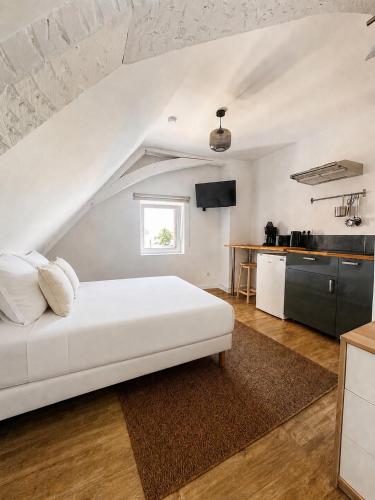 Charmant Studio à la Petite France