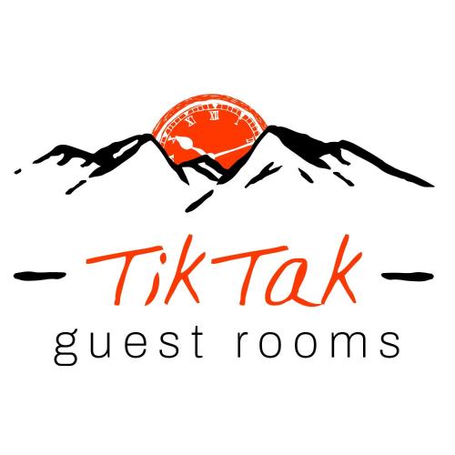 Tik Tak - Orsomarso