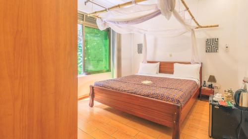 Heaven Boutique Hotel - image 2