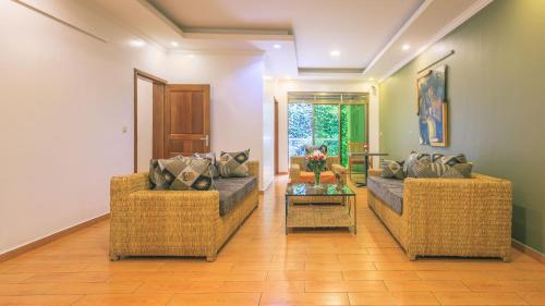 Heaven Boutique Hotel - image 4