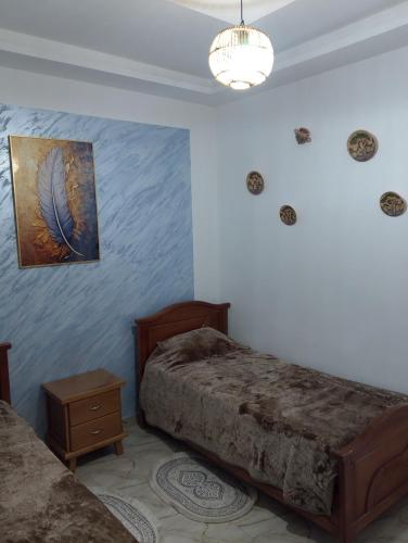 Moussaoui house in Ayn Darahim