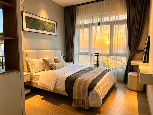 Blue Horizon Suites by Forest City - Kukup Island