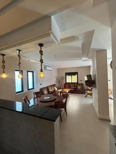 Moussaoui house in Ayn Darahim