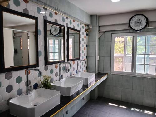 ํYOOSABAI HOSTEL AND GUESTHOUSE - image 8