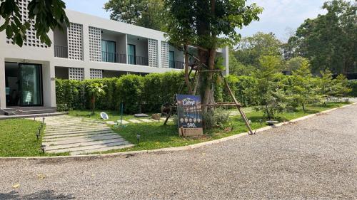 The Camp in Pak Phreak