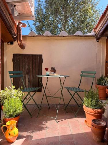 Luxury Apartment in the Historic Centre of Siena