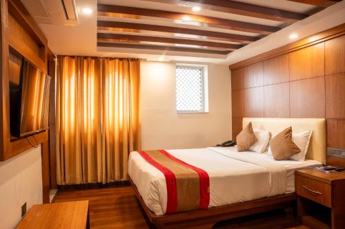 Hotel Kailash Kutee, Kathmandu