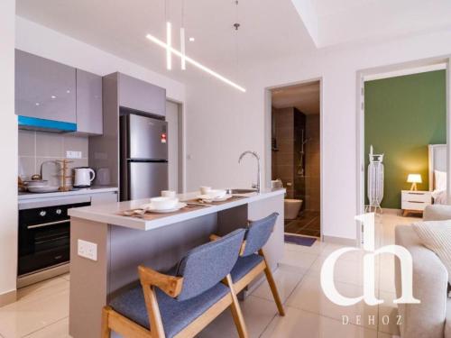 Trion Residence KL by Dehoz Suites