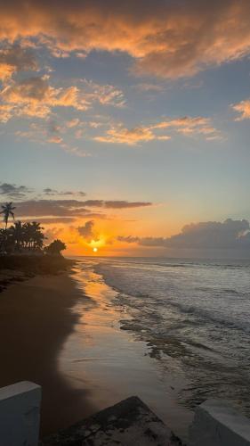 Surrounding environment, Local Gem in Aguada 3 min to Beach in Aguada