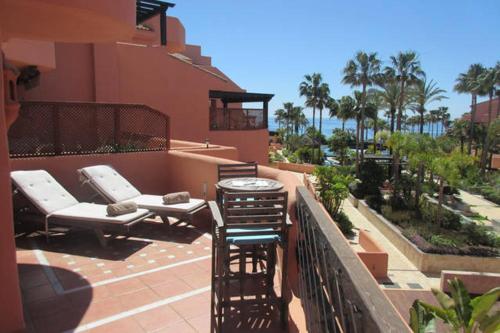 Mar Azul Apartment C9