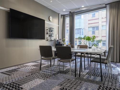 Meeting room / ballrooms, Radisson Blu Metropol Helsingborg in Helsingborg