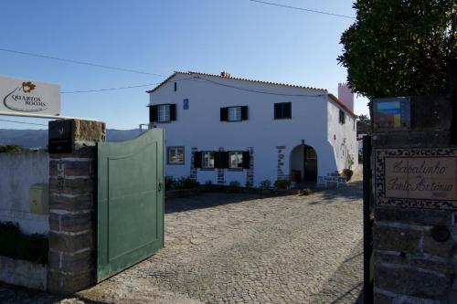 Casalinho De Santo Antonio