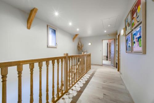 Зовнішній вигляд готелю, Authentic Timber-Frame House In Pays D'auge in Cambremer