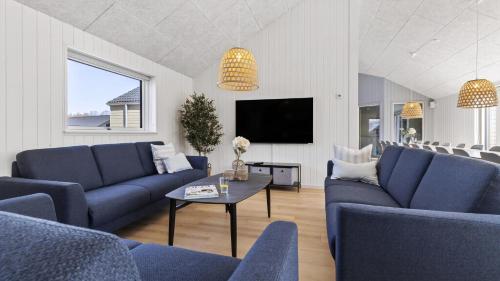 Comoditats, Villavilla 822 - Fjellerup, Østjylland in Glesborg