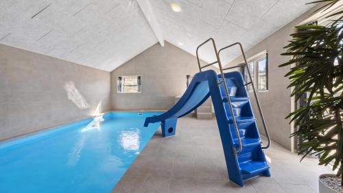 Piscina, Villavilla 822 - Fjellerup, Østjylland in Glesborg