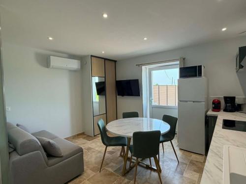 Maison tout confort pour 2-4 personnes, proche du PAL in Jaligny-sur-Besbre