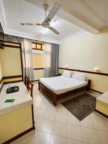Hôtel Shalimar - image 3