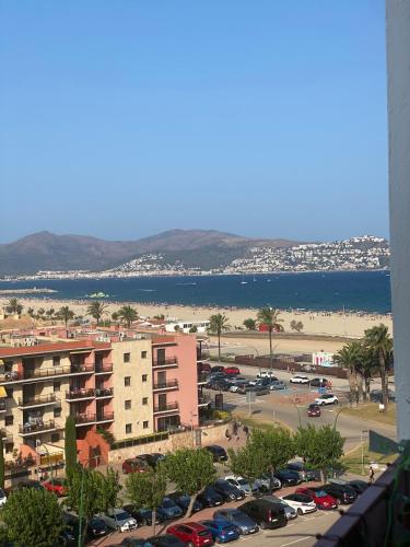Apartamento frente al Mar de Empuriabrava