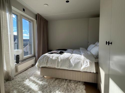 Åre Stay - Twintip 1303 Härlig nybyggd hörnlägenhet (Are Stay - Twintip 1303 Harlig nybyggd hornlagenhet) in โอเรอะ