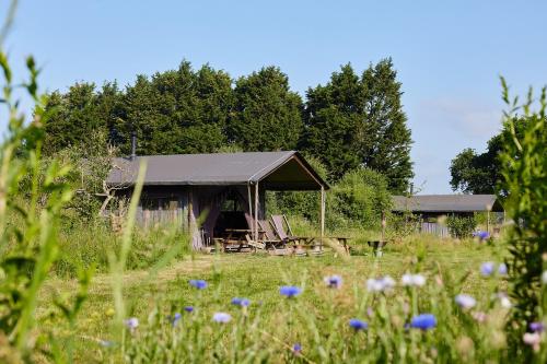 Manor Farm by Feather Down gîte à louer West Worldham