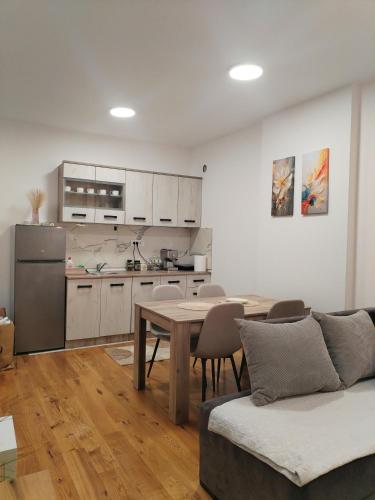 Apartman Obudovica