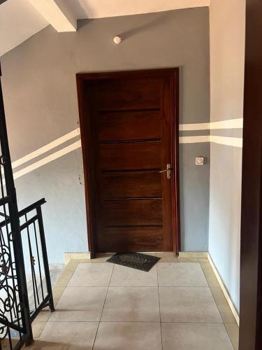 HD Luxury Apparts in Yaounde