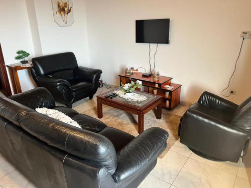 HD Luxury Apparts in Yaounde