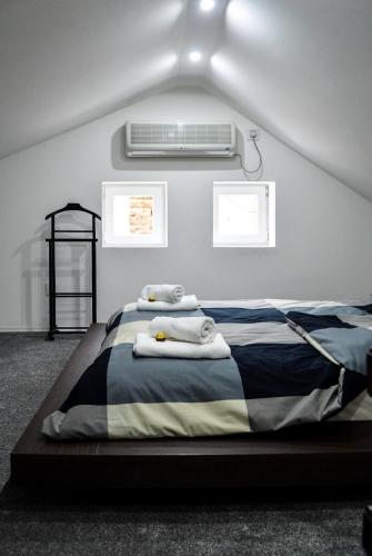 Dunavska Flat Apartment
