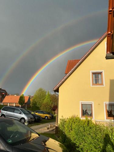 Ferienwohnung Michaela in Neualbenreuth, Deutschland