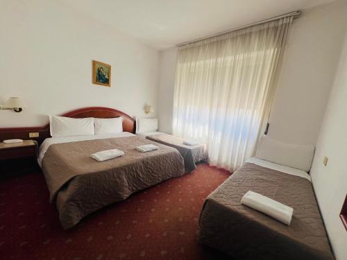 Quality Hotel Nova Domus - image 41