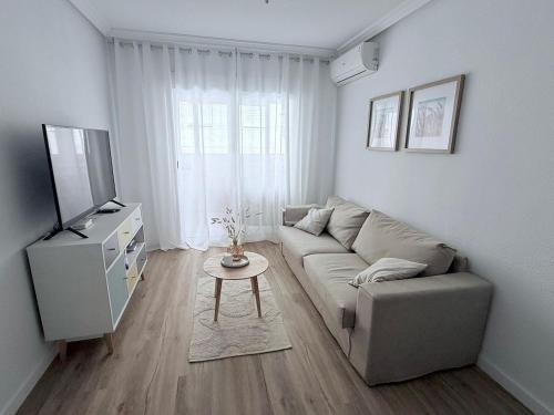 Playa Blanca Apartment