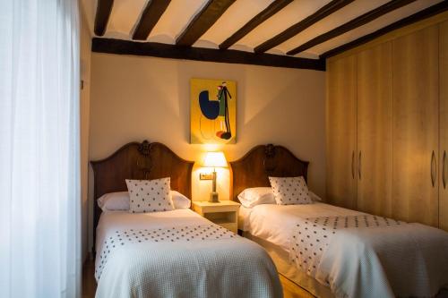 Classic Twin Room
