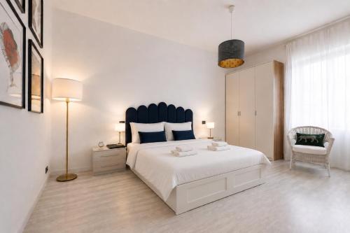 The Boutique Houses - Navigli - Tram 2 Direct to Duomo - Milan City Center