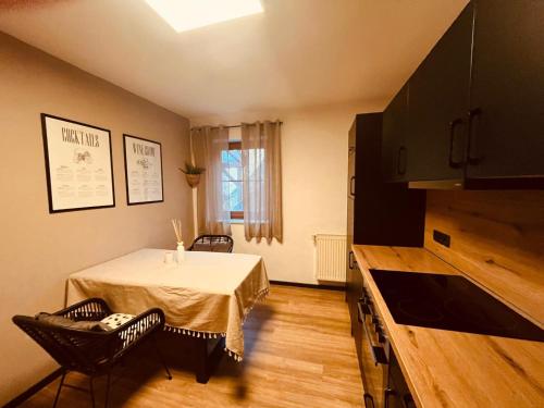 Ferienwohnung Michaela in Neualbenreuth, Deutschland
