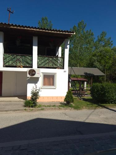 . Vikendica Bagremov hlad Apatin