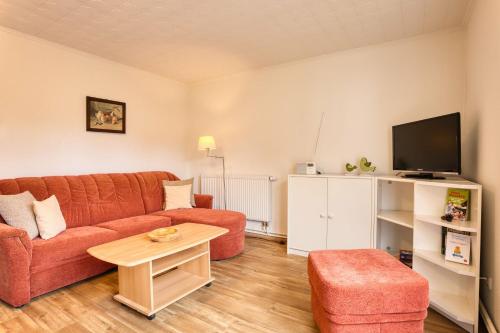 FeWo Hannah by Pharus Appartements - image 5