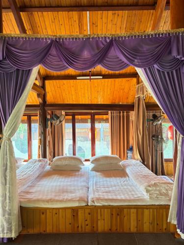 Homestay Thung Lung Hoa Bac Ha in Bac Ha (Lao Cai)