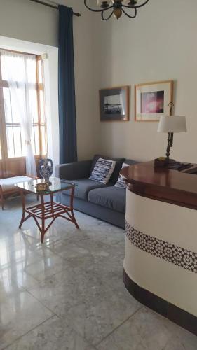 Hostal Andalucia in Chipiona Városközpont