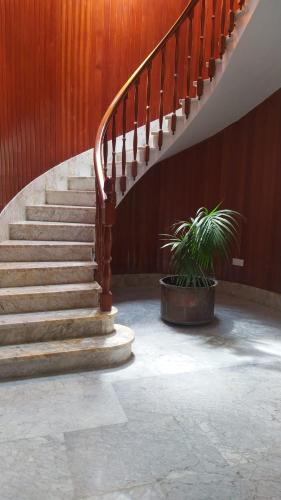 Hostal Andalucia in Chipiona Városközpont