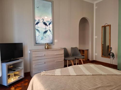 Nido dell'Airone - Heron's Nest in Acqui Terme