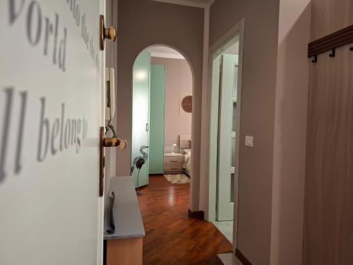 Létesítmények, Nido dell'Airone - Heron's Nest in Acqui Terme