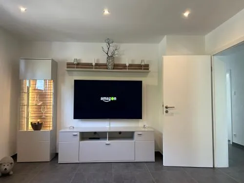 Luxury Apartment Weingarten in Weingarten, Deutschland
