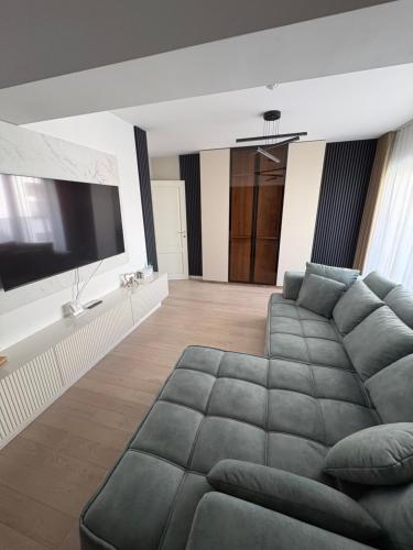 Family Home 2 Centru Palas Mall – khách sạn tại Uzinei