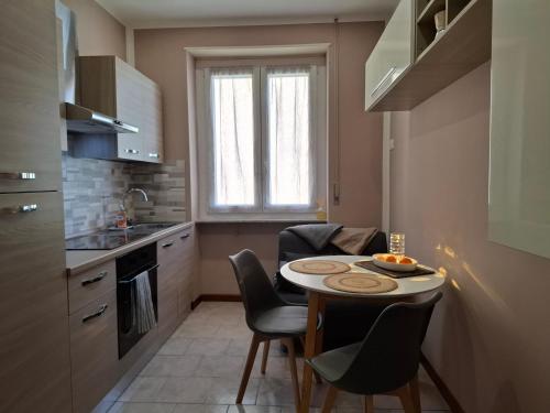 Nido dell'Airone - Heron's Nest in Acqui Terme