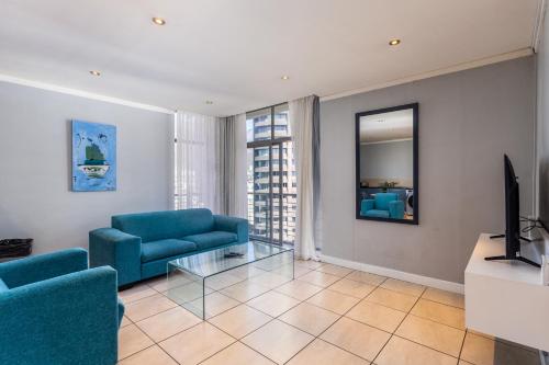 Icon Apartments - Airscape - image 13