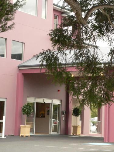 Lismore Bounty Workers Club Motel - 출입구