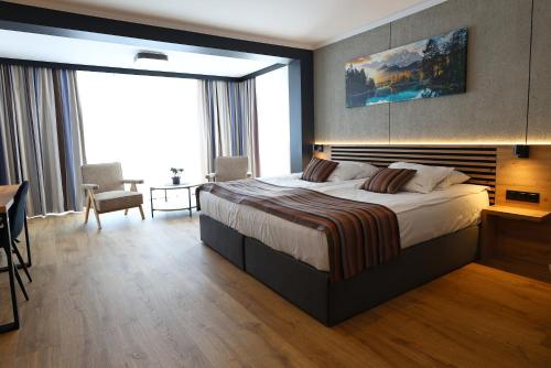 Hotel Martex in Plonsk