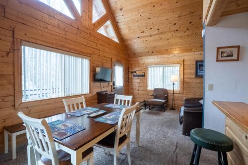 Faciliteter, Hatcher Pass Cabins in Palmer (AK)