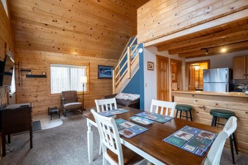 Faciliteter, Hatcher Pass Cabins in Palmer (AK)