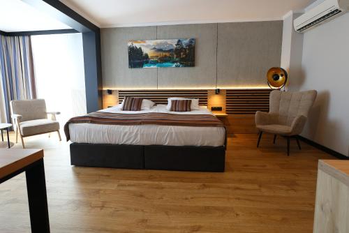 Hotel Martex in Plonsk